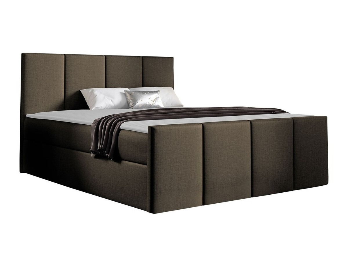 Cama continental Ventus (Zetta 294)