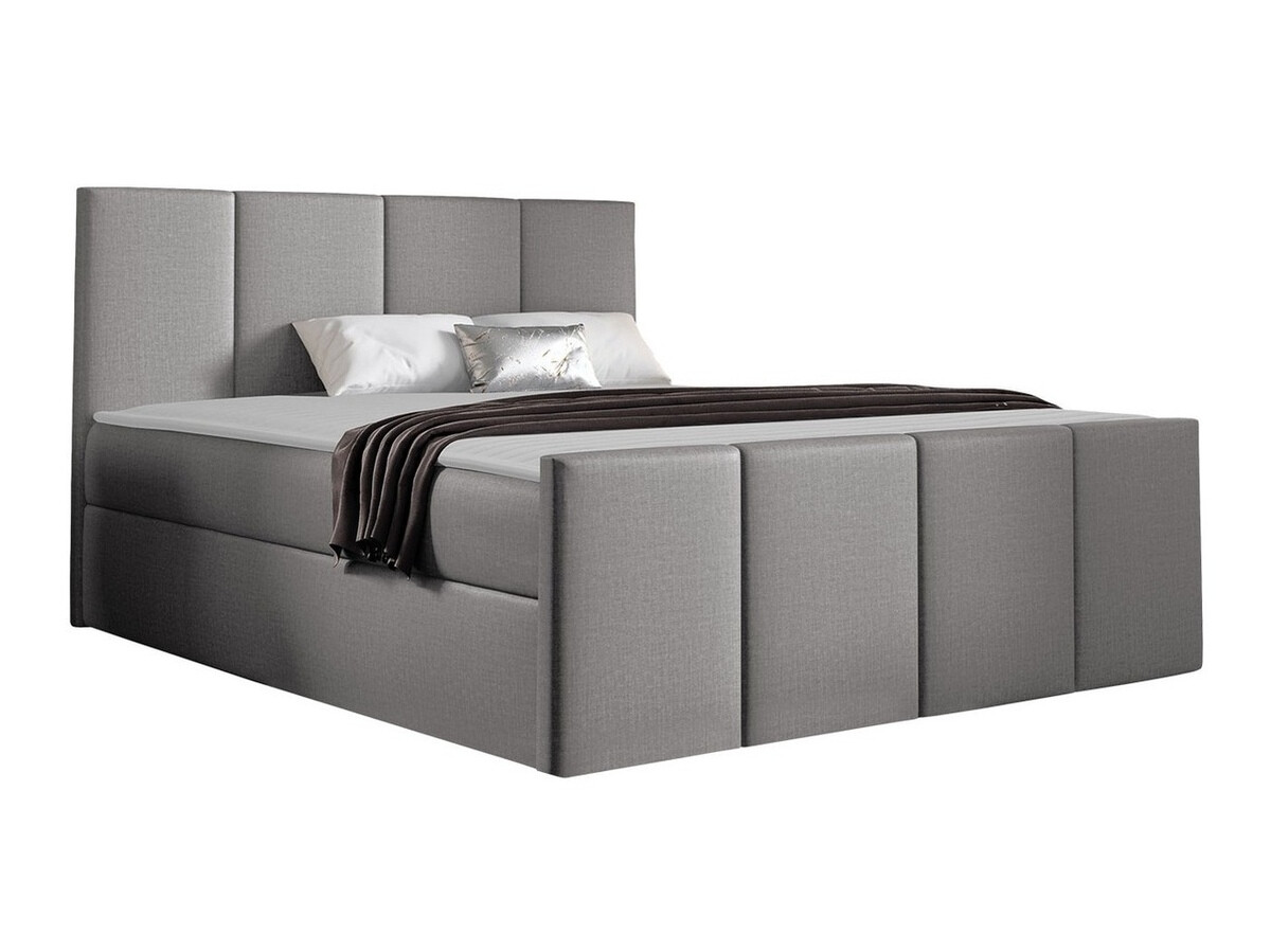 Cama continental Ventus (Zetta 302)