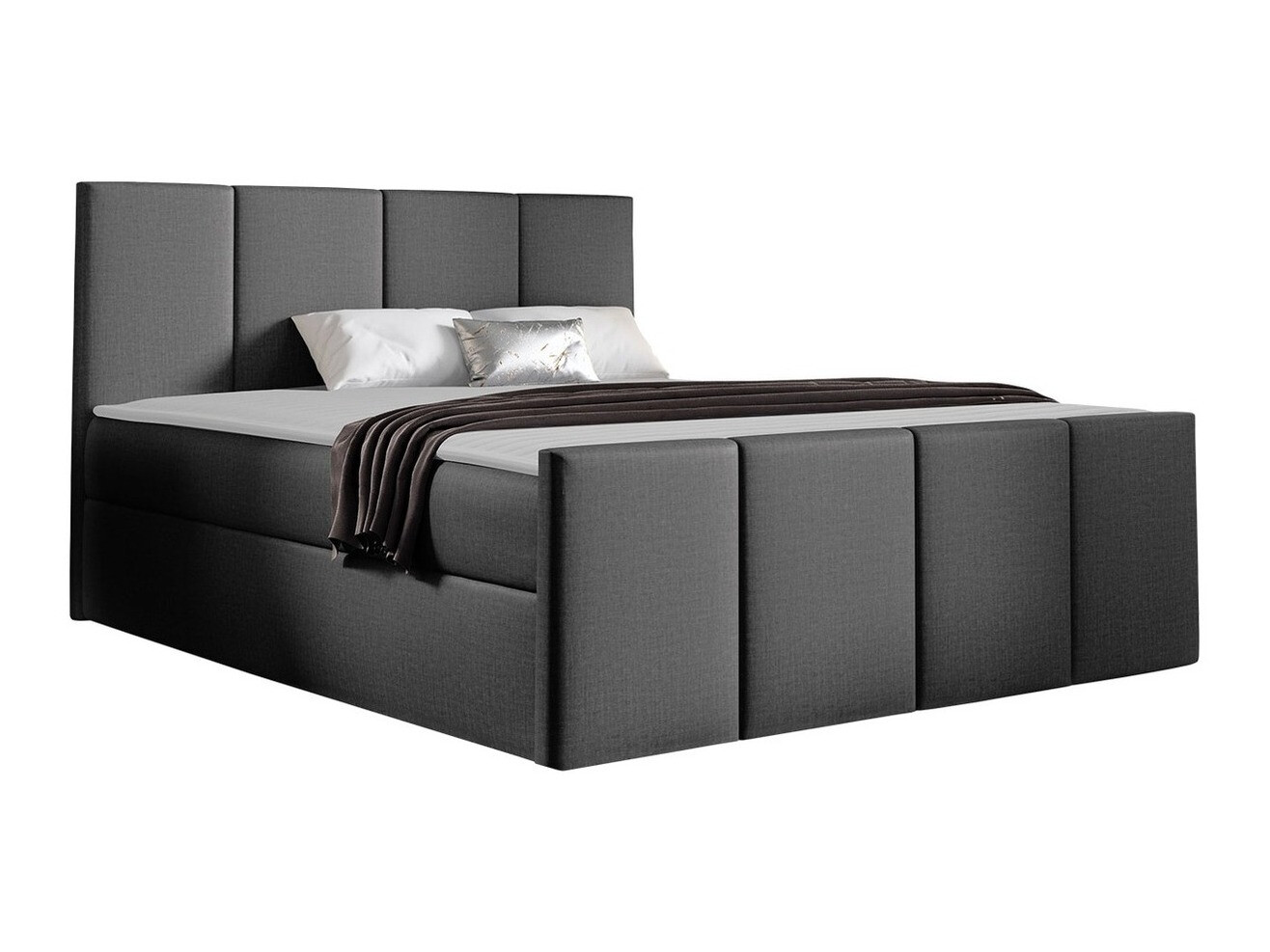 Cama continental Ventus (Zetta 305)