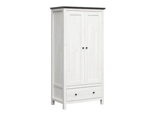 Roupeiro Sordoro 119 (Larício de cebola + Pinho larico)