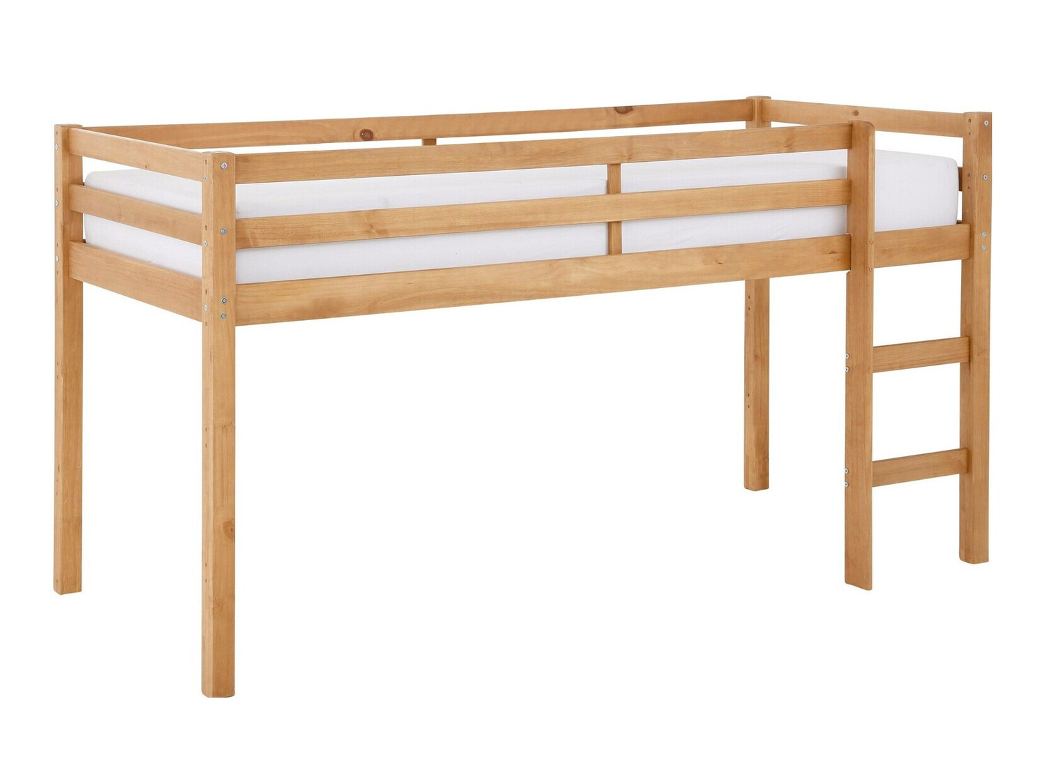 Cama alta Ruvfiva 101 (Pinho)