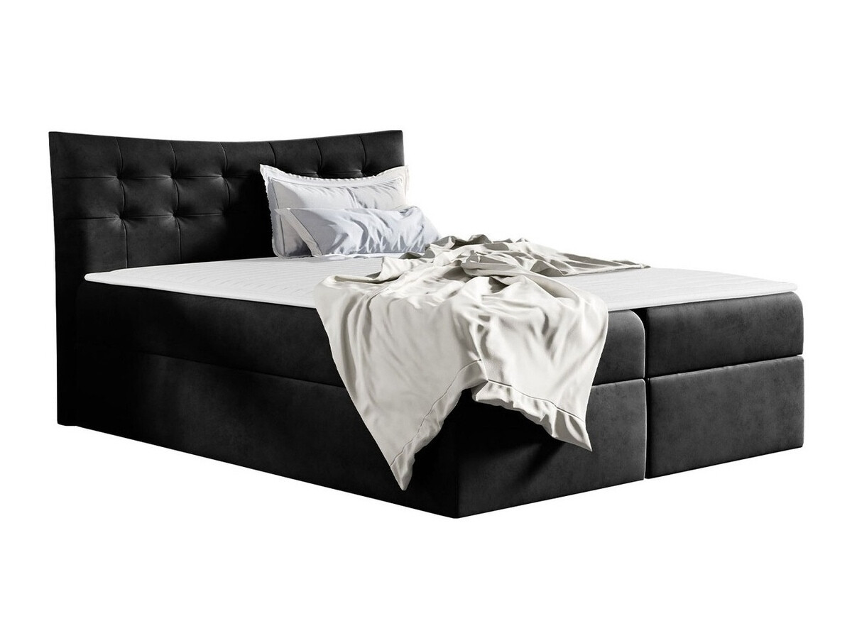 Cama continental Insula (Kronos 07)