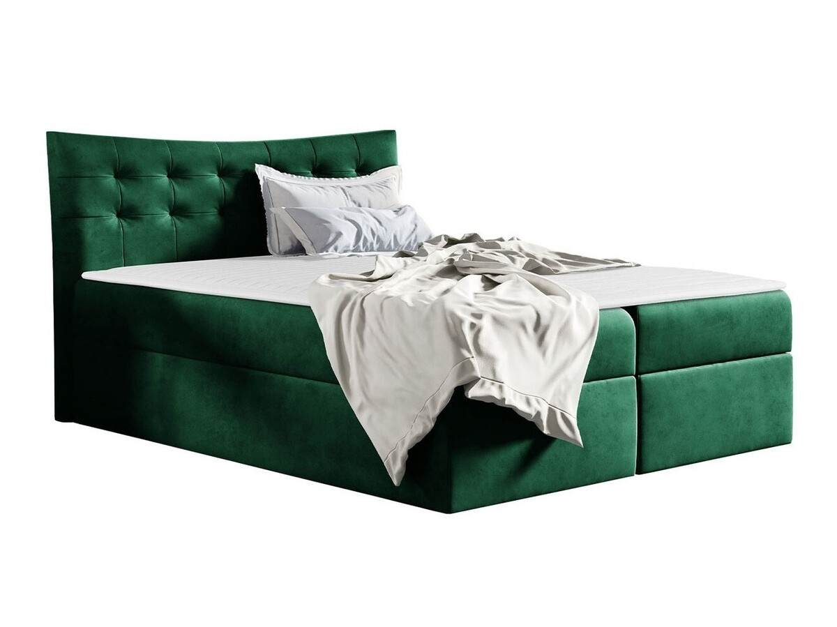 Cama continental Insula (Kronos 19)