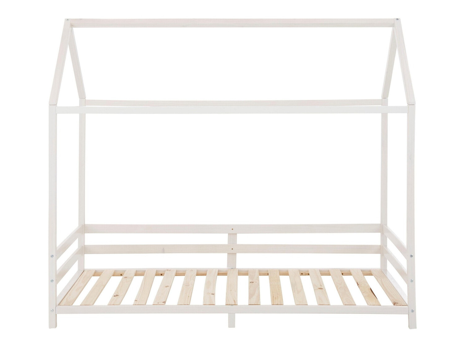 Cama Denton 128 (Branco)