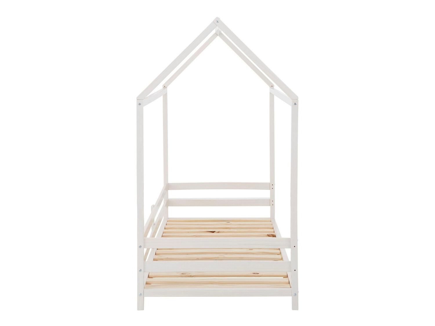 Cama Denton 128 (Branco)