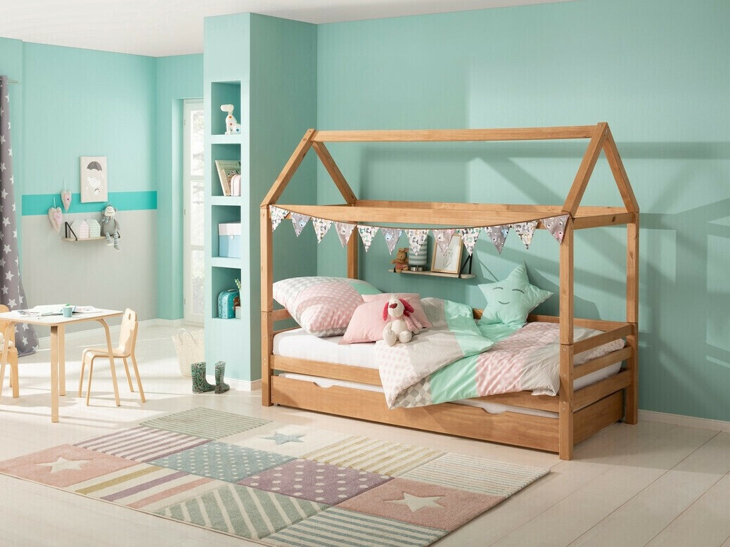 Cama Ruvfiva 107 (Pinheiro)