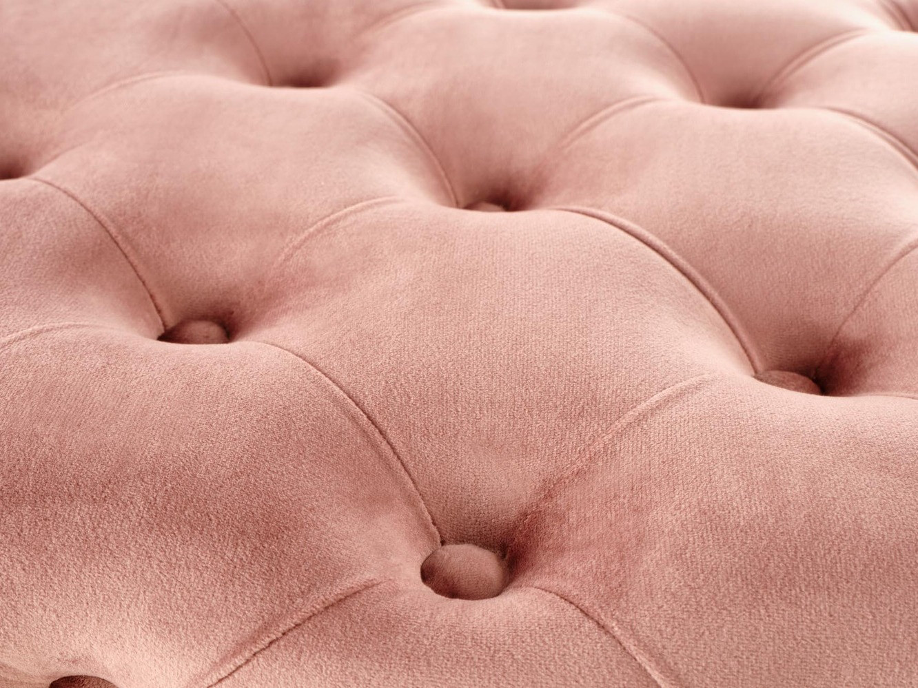 Banco estofado Houston 1252 (Rosa)