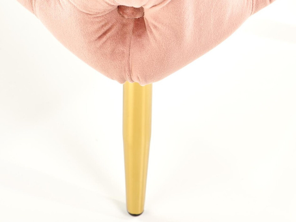 Banco estofado Houston 1252 (Rosé)