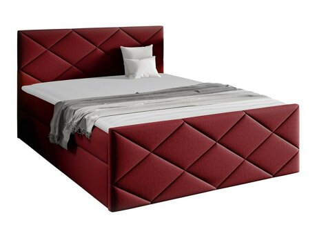 Cama continental Baltimore 155 (Kameleon 59)