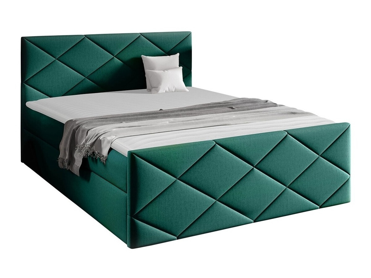 Cama continental Mons (Kameleon 37)