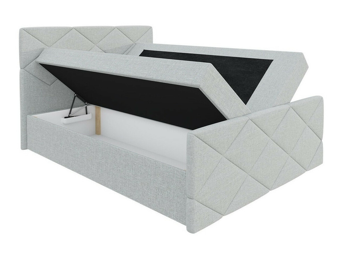 Cama continental Mons (Kameleon 48)