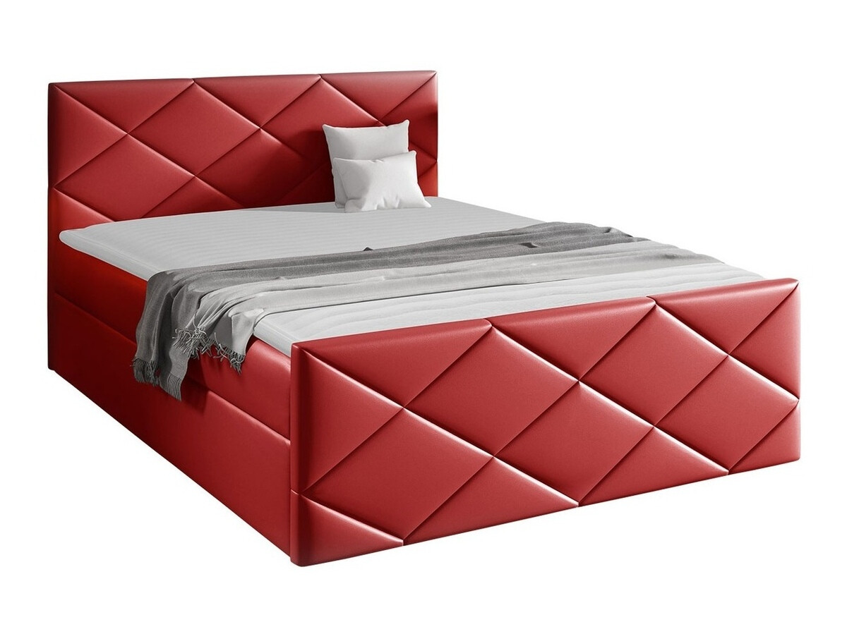 Cama continental Mons (Soft 010a)