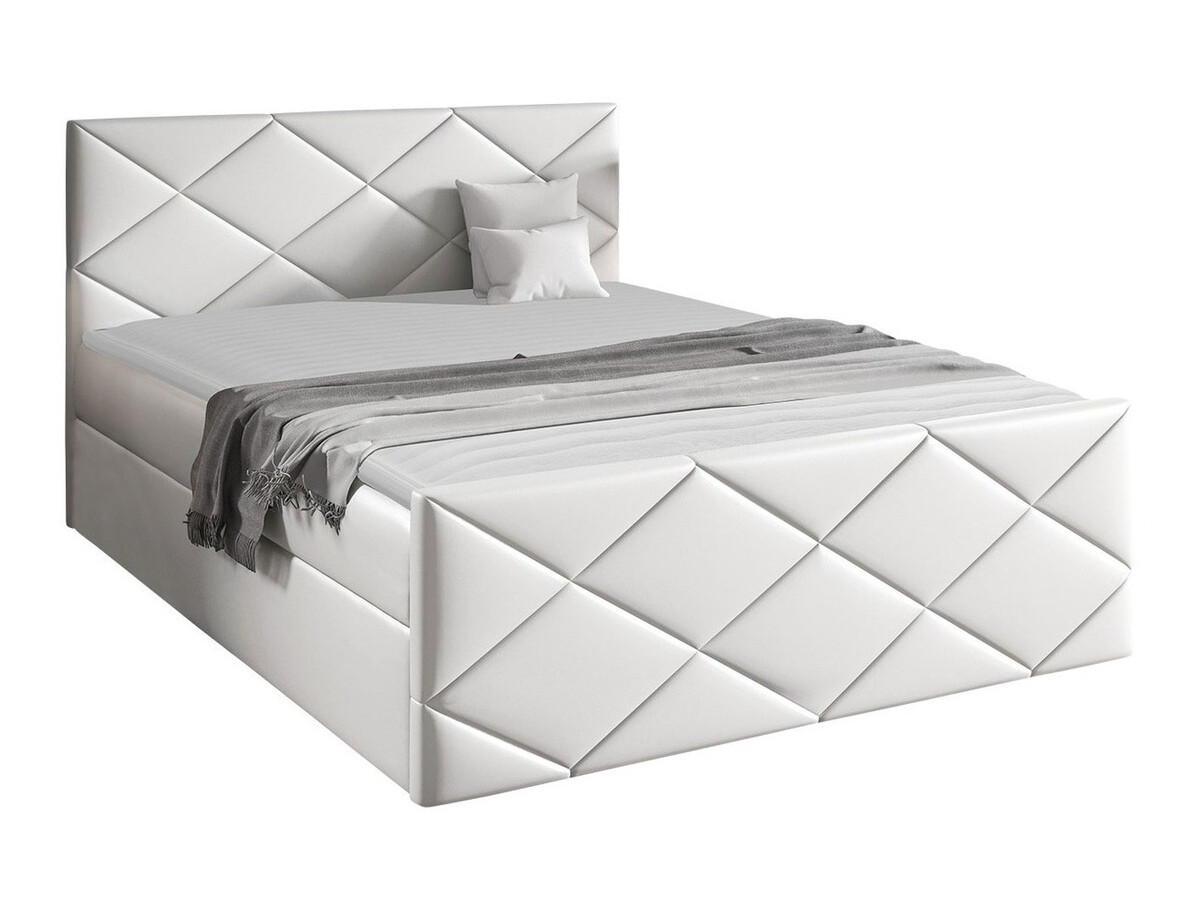 Cama continental Mons (Soft 017)