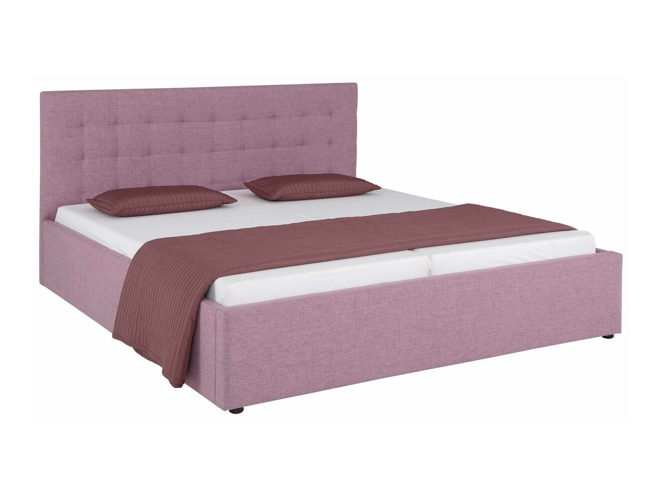 Cama Denton 430 (Rosé)