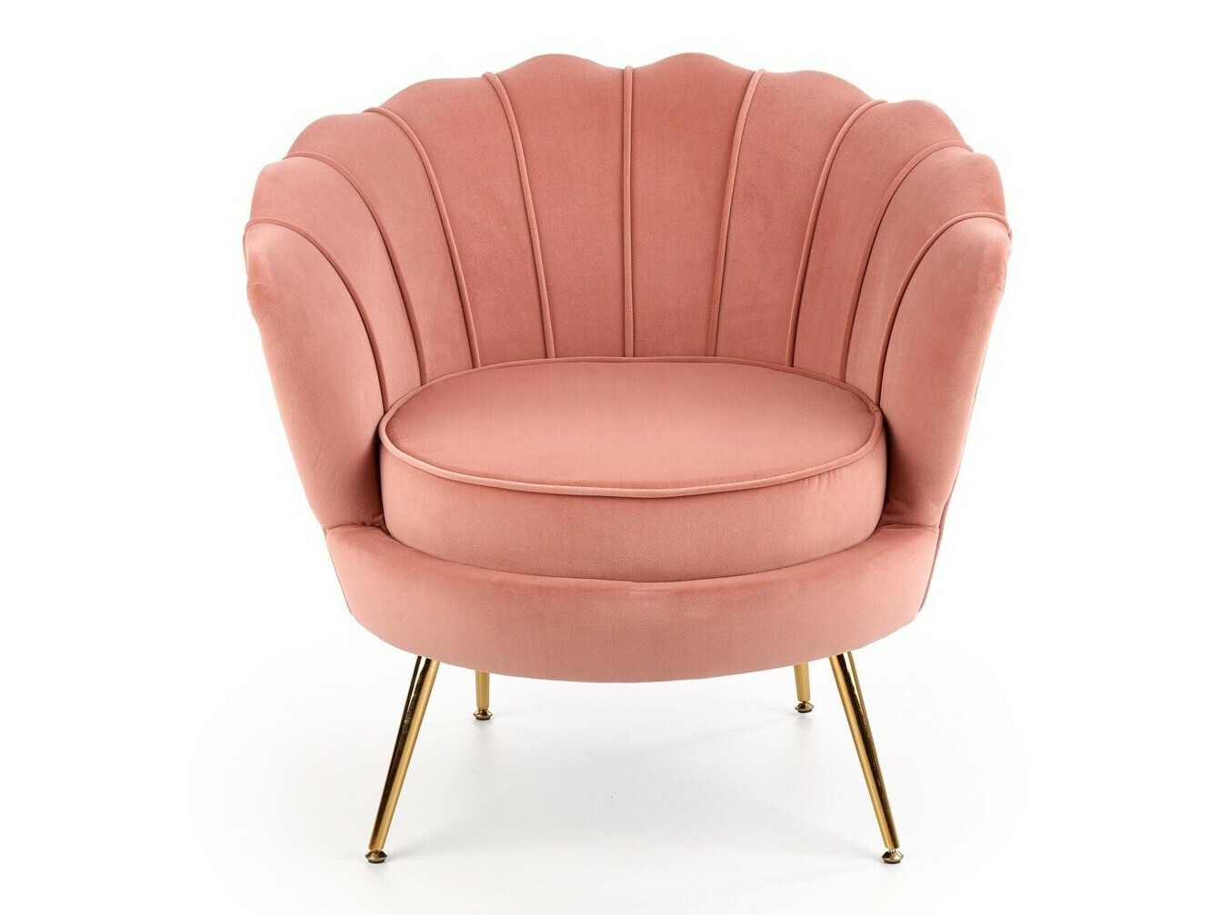 Poltrona Houston 828 (Rosa)