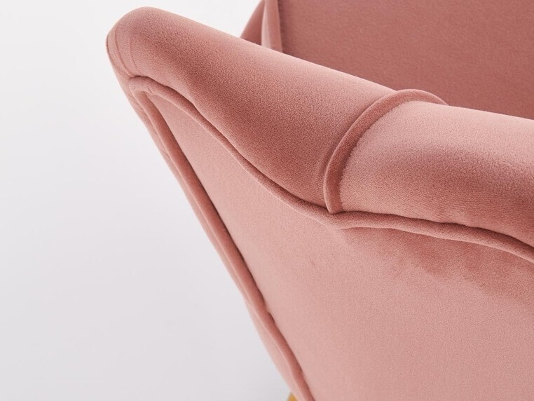 Poltrona Houston 828 (Rosa)