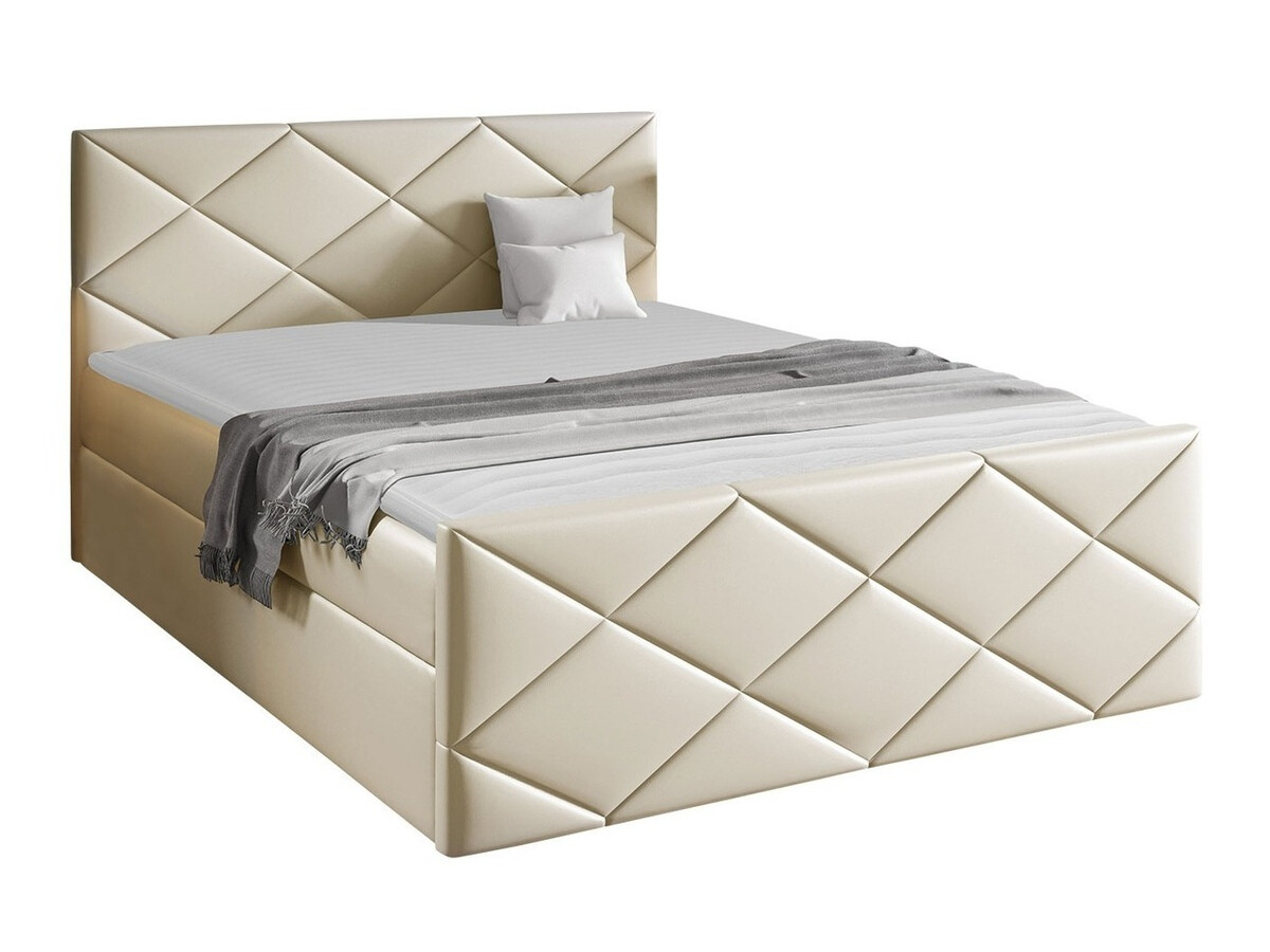 Cama continental Mons (Soft 033)