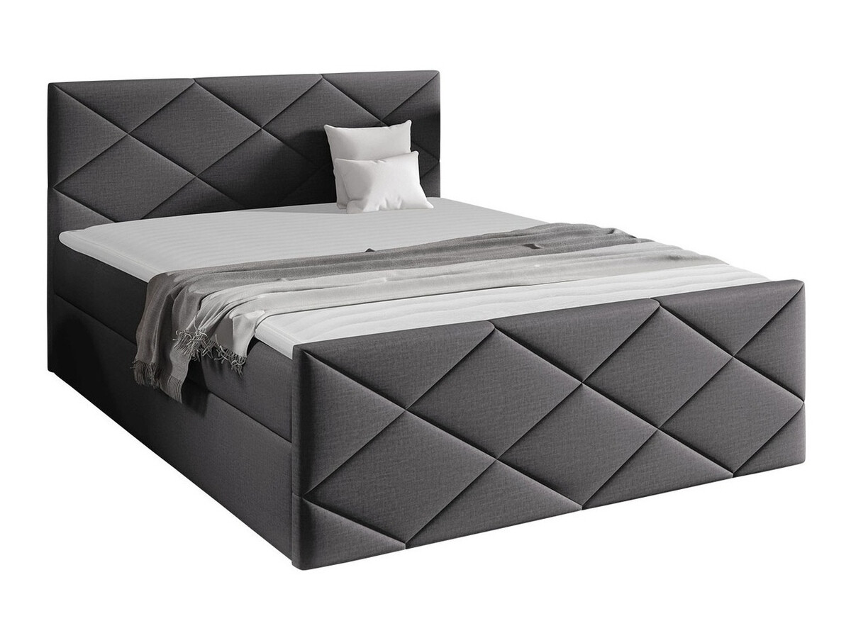 Cama continental Mons (Zetta 305)