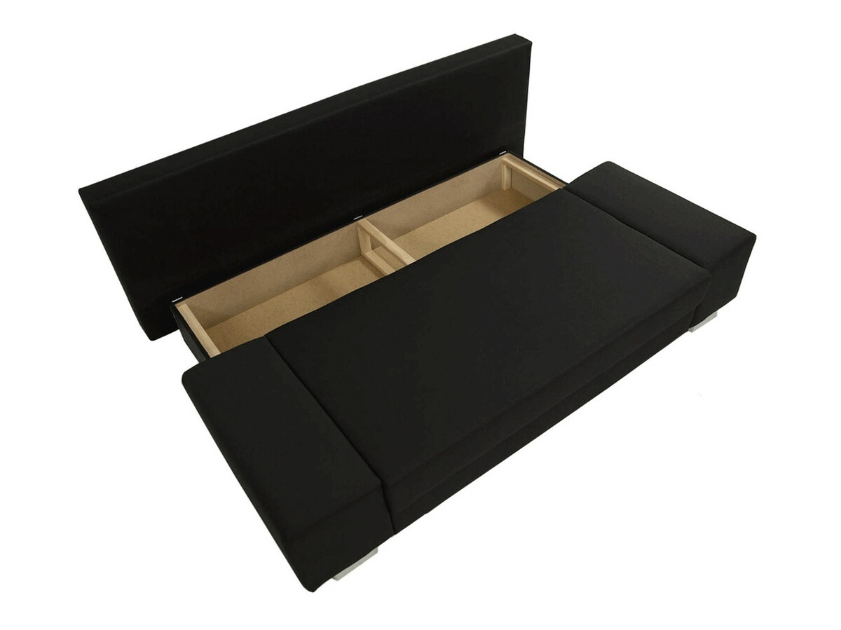 Sofá cama Comfivo 146 (Lux 05 + Lux 06)