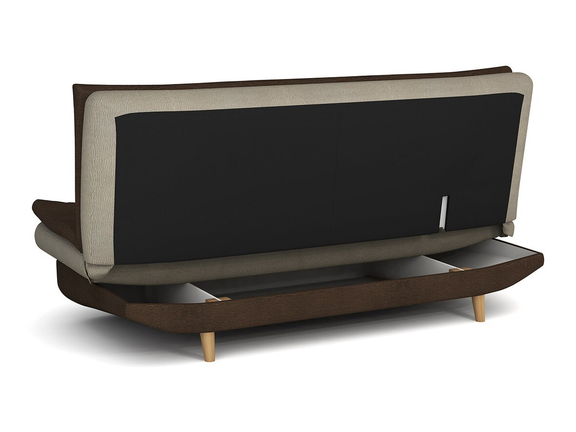 Sofá cama Carlsbad 105 (Halfa 160 + Halfa 150)