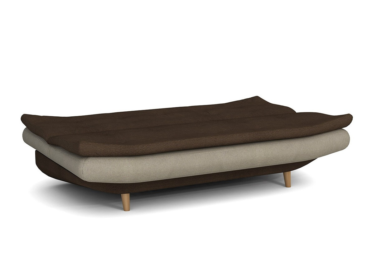 Sofá cama Carlsbad 105 (Halfa 160 + Halfa 150)