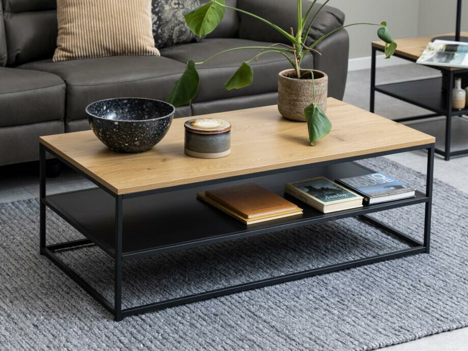 Mesa de centro Norsica 585