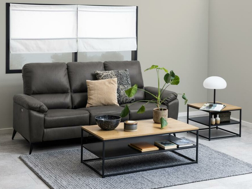 Mesa de centro Norsica 585