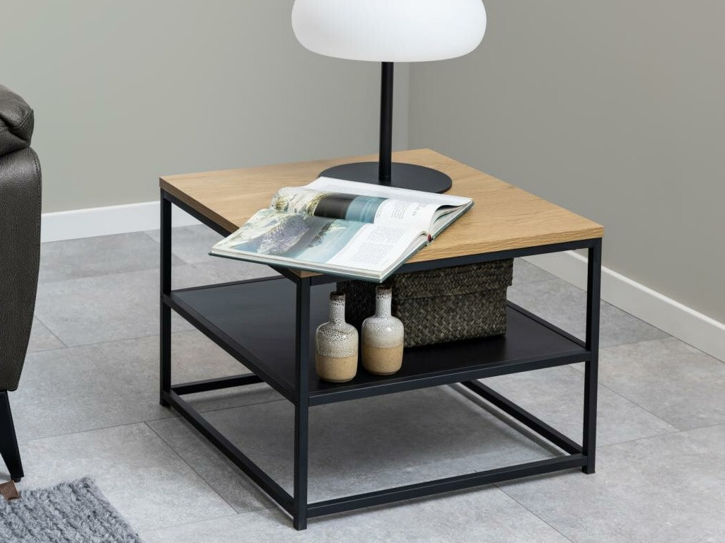 Mesa de centro Norsica 586