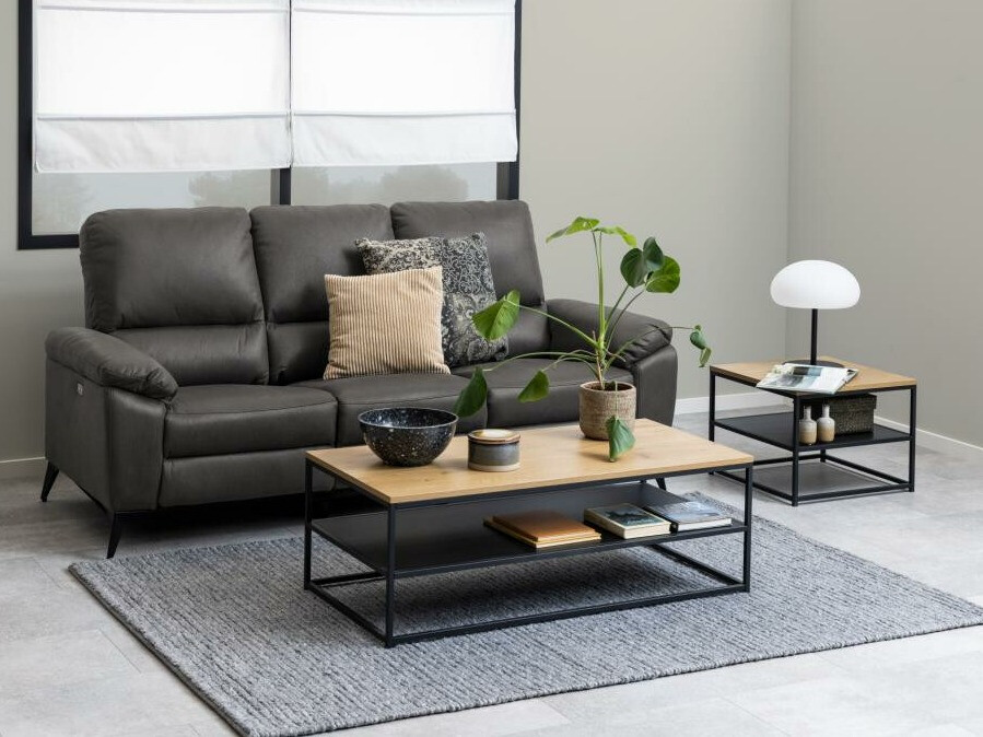 Mesa de centro Norsica 586