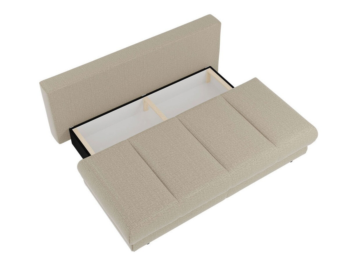 Sofá cama Carlsbad 109 (Ikar 01)