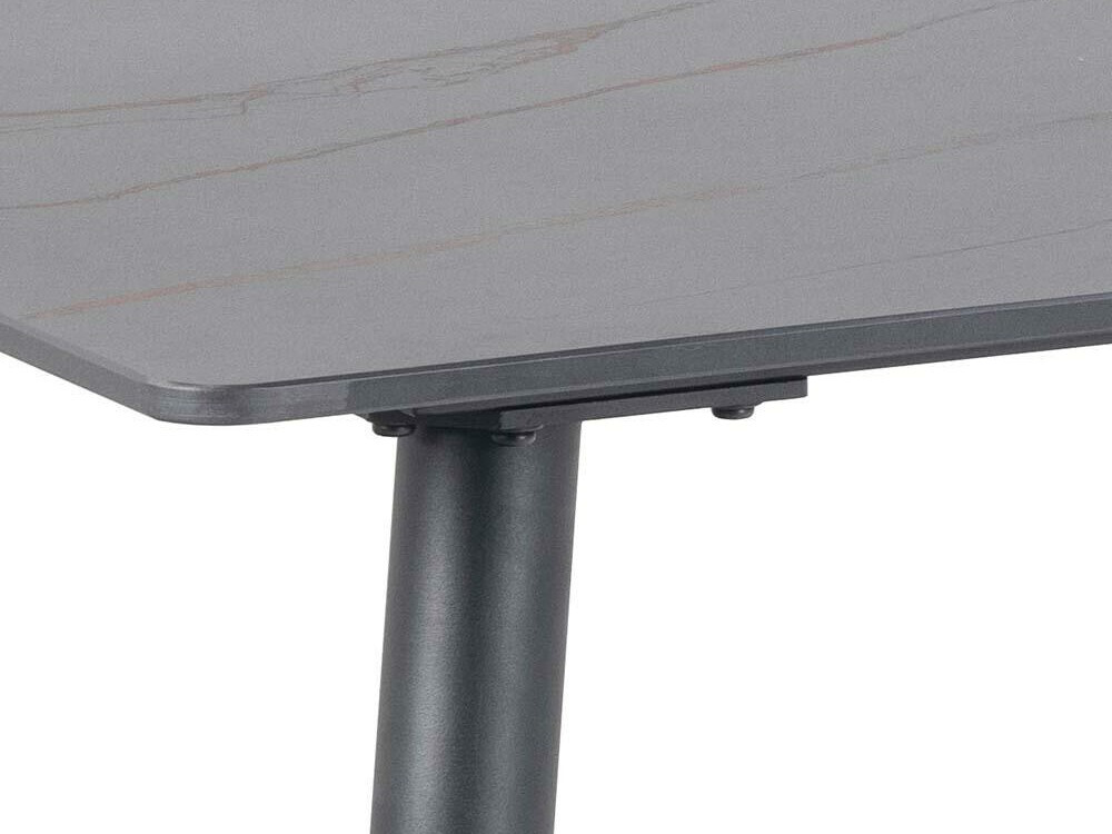 Mesa Norsica 588 (Mármore preto)