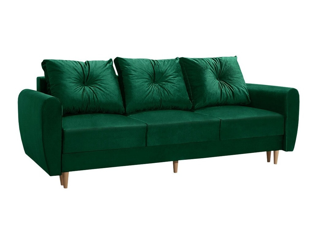 Sofá-cama Muncie 102 (Magic Velvet 2225)