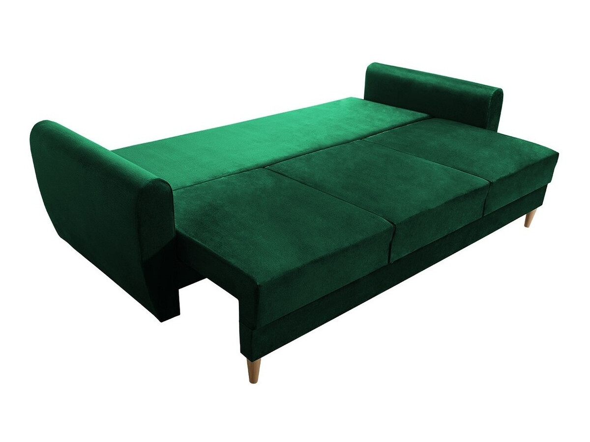 Sofá-cama Muncie 102 (Magic Velvet 2257)