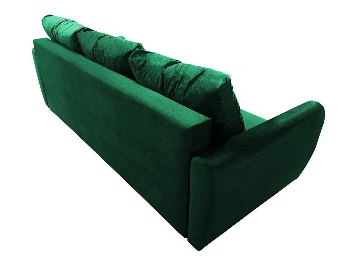 Sofá-cama Muncie 102 (Magic Velvet 2257)