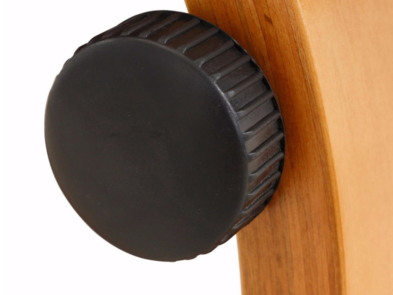 Poltrona Denton 197 (Castanho + Azul escuro)