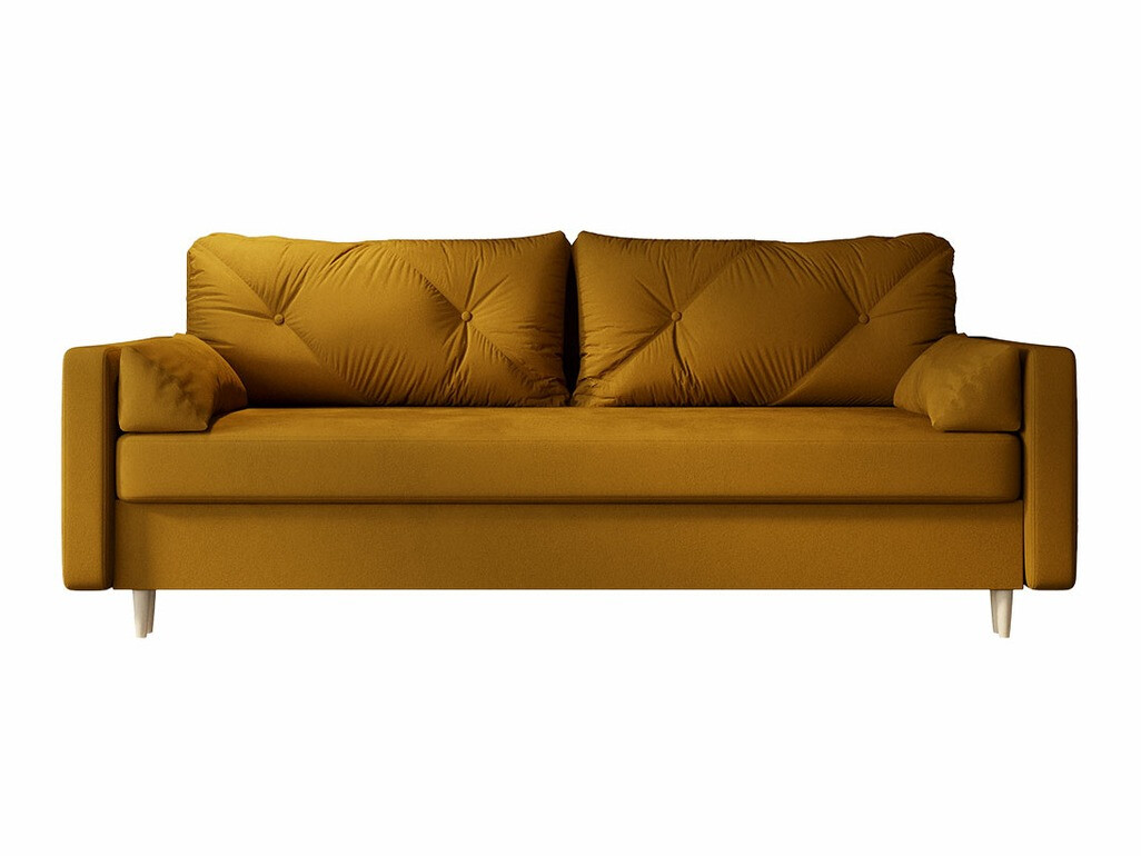 Sofá cama Memphis 134 (Itaka 33)