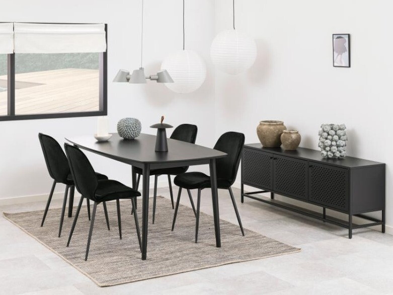 Aparador Norsica Teruva 111