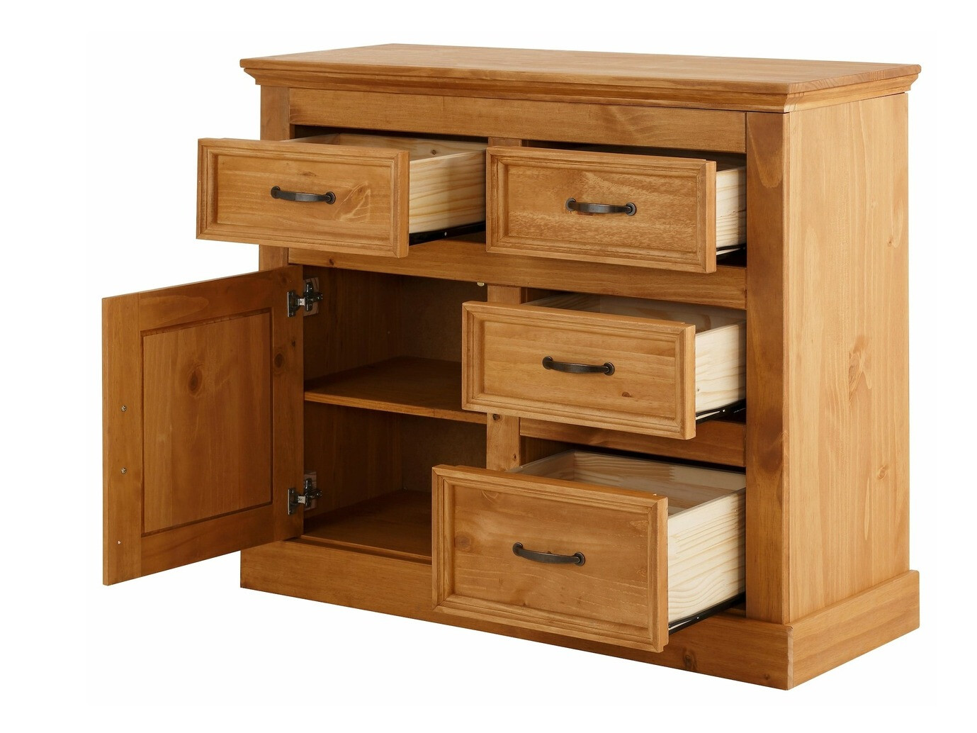 Cómoda Tolelio 100 (Pinheiro)