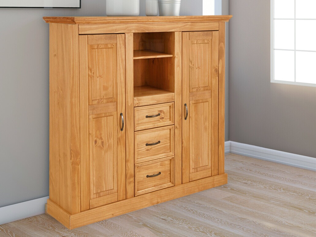 Cómoda Tolelio 104 (Pinheiro)