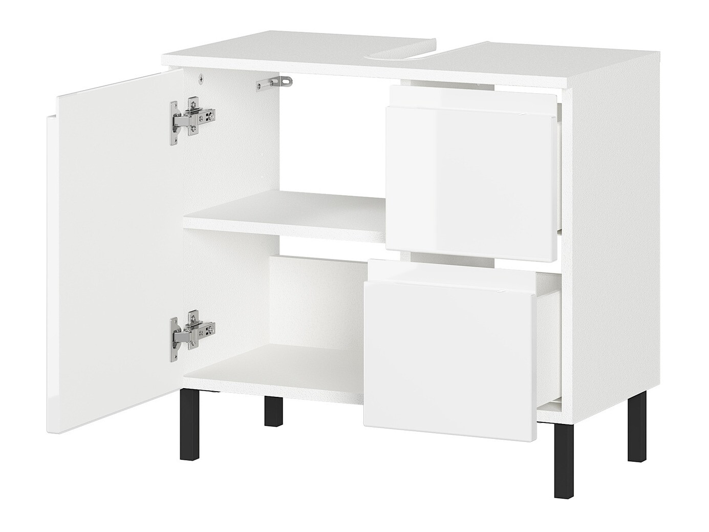 Conjunto para casa de banho Talmira 108