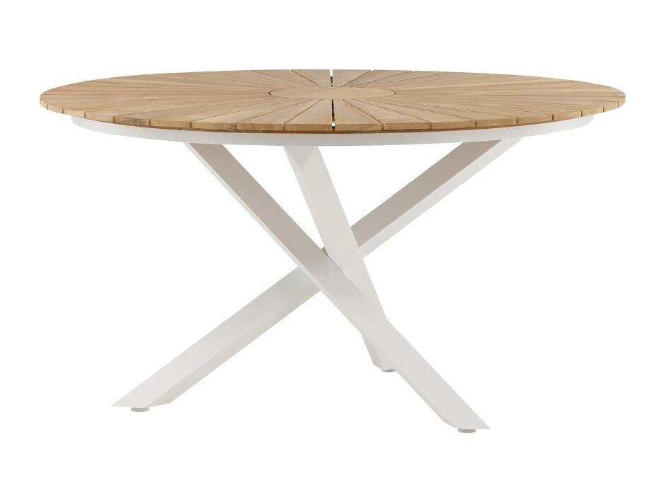 Mesa para o exterior Dallas 675