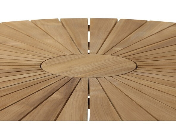 Mesa para o exterior Dallas 675