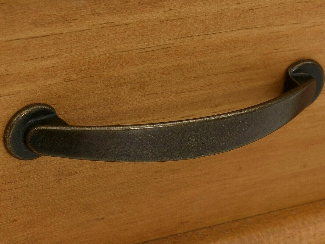 Móvel de TV Tolelio 102 (Pinho)