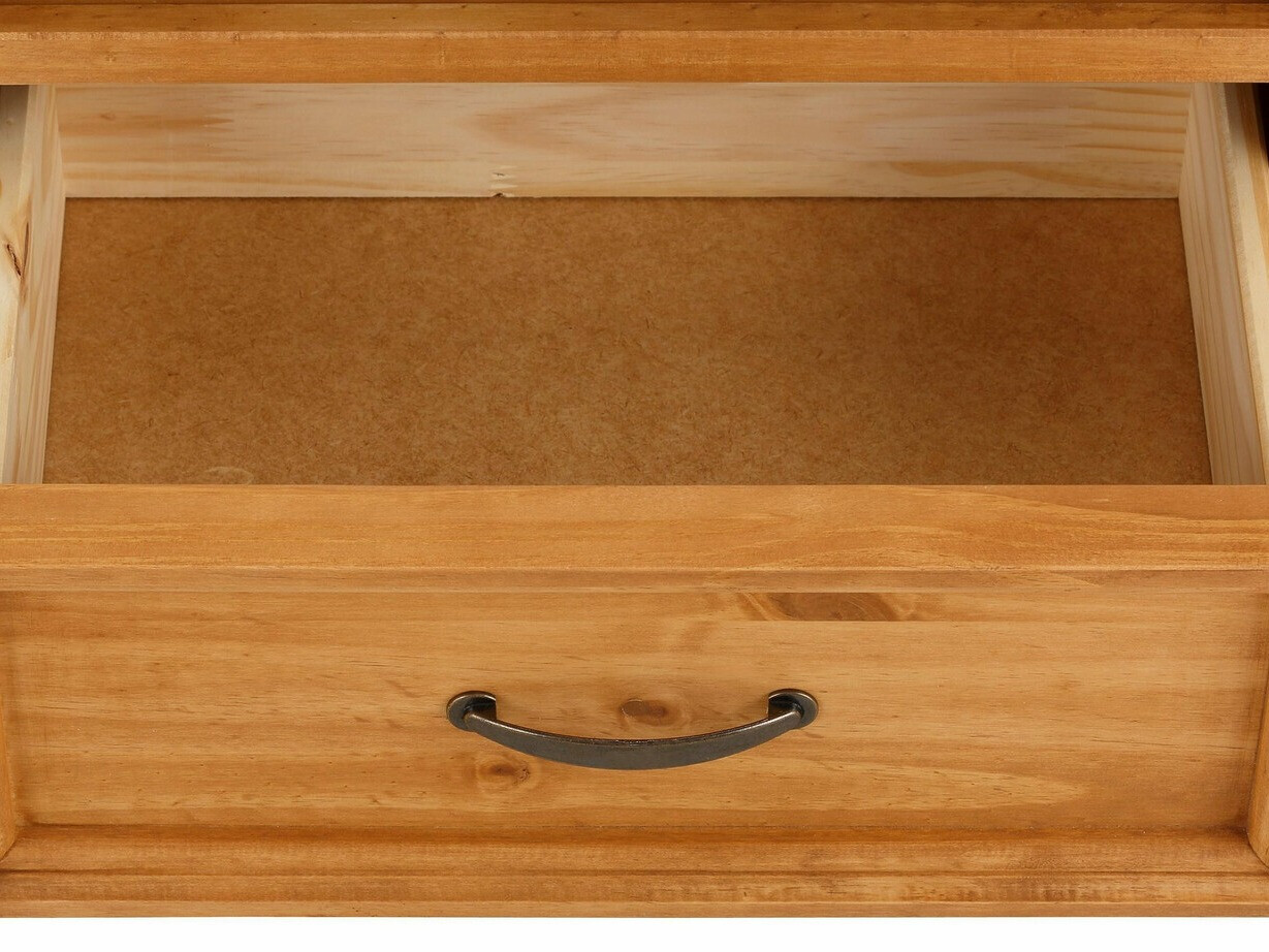 Móvel de TV Tolelio 102 (Pinho)