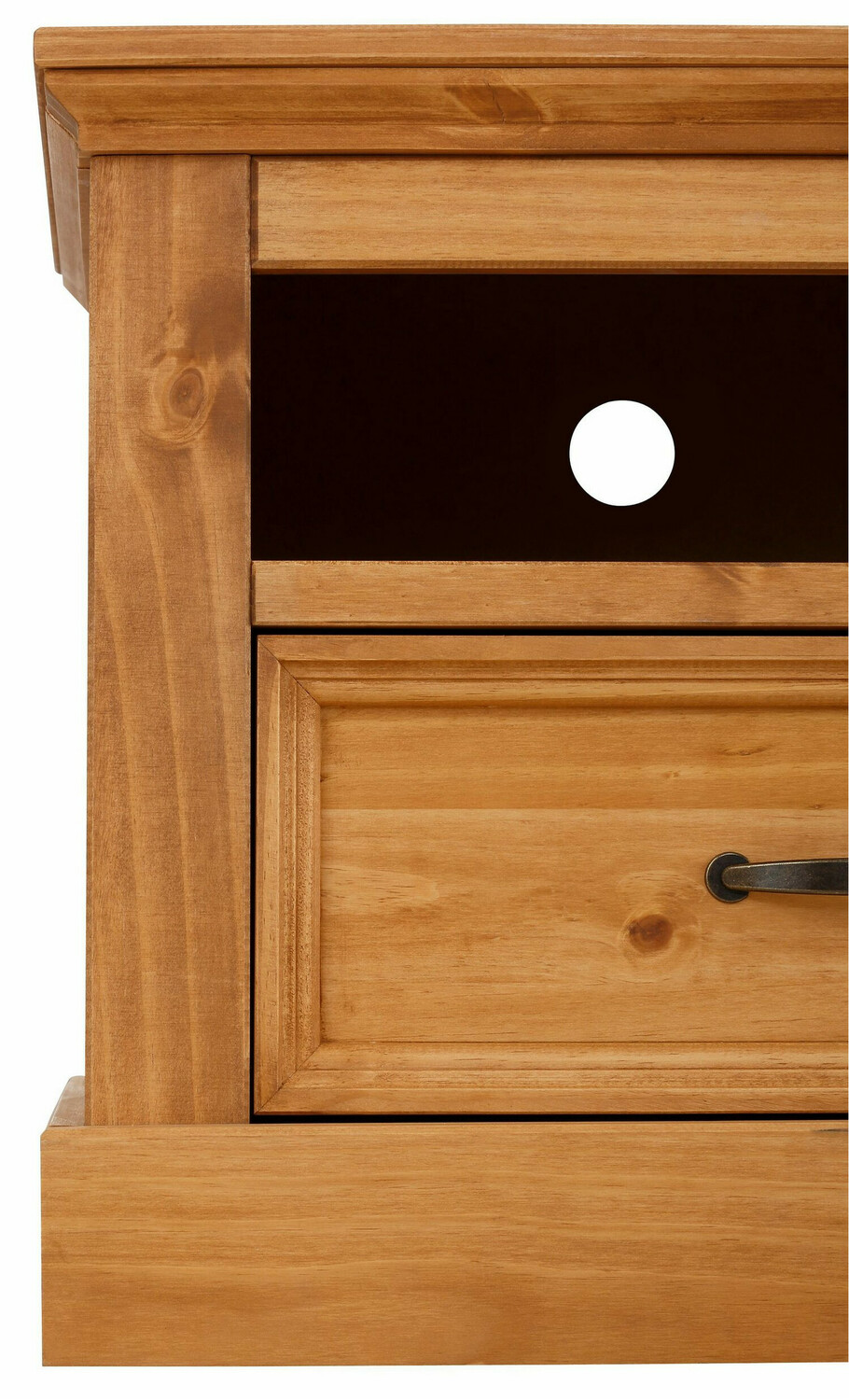 Móvel de TV Tolelio 102 (Pinho)