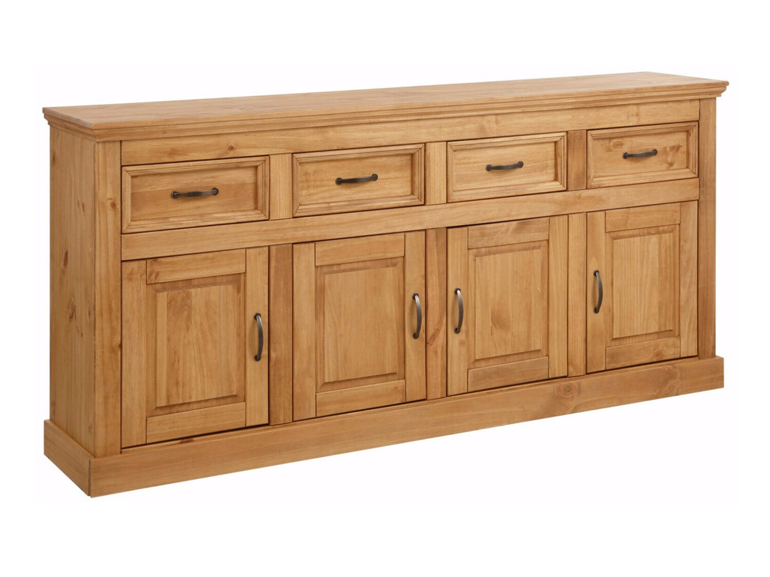 Cómoda Tolelio 106 (Pinheiro)