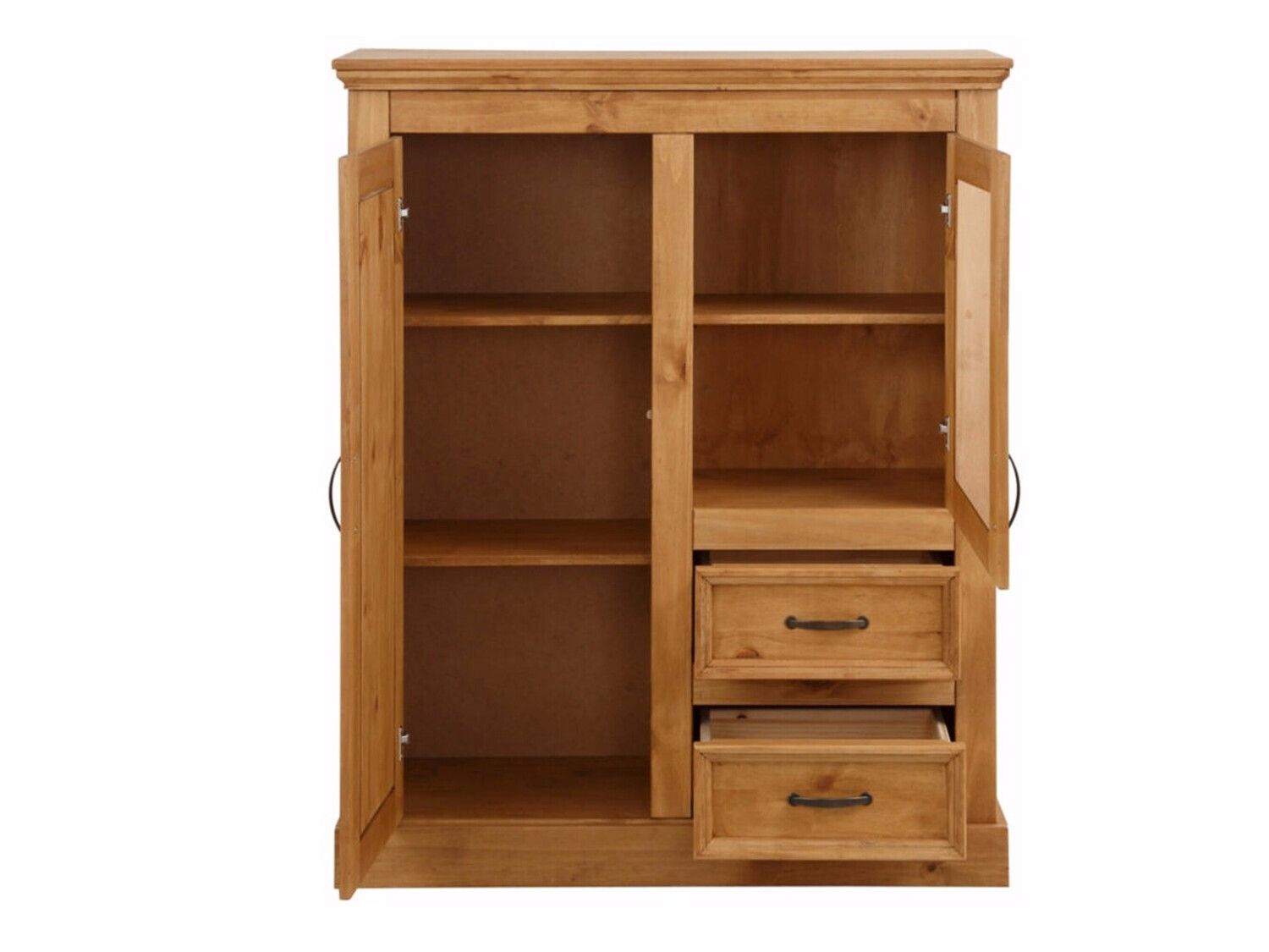 Cómoda Tolelio 108 (Pinheiro)