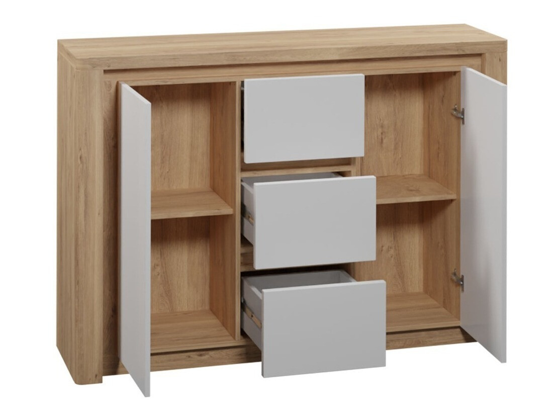 Conjunto para sala de estar Etrmona 117