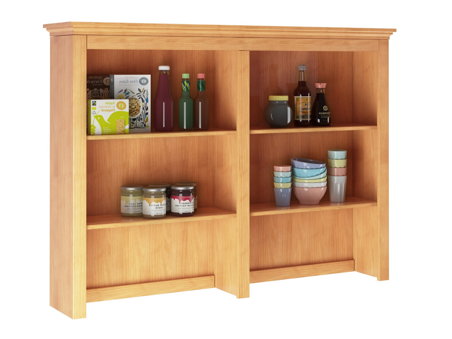 Estante Tolelio 111 (Pinheiro)