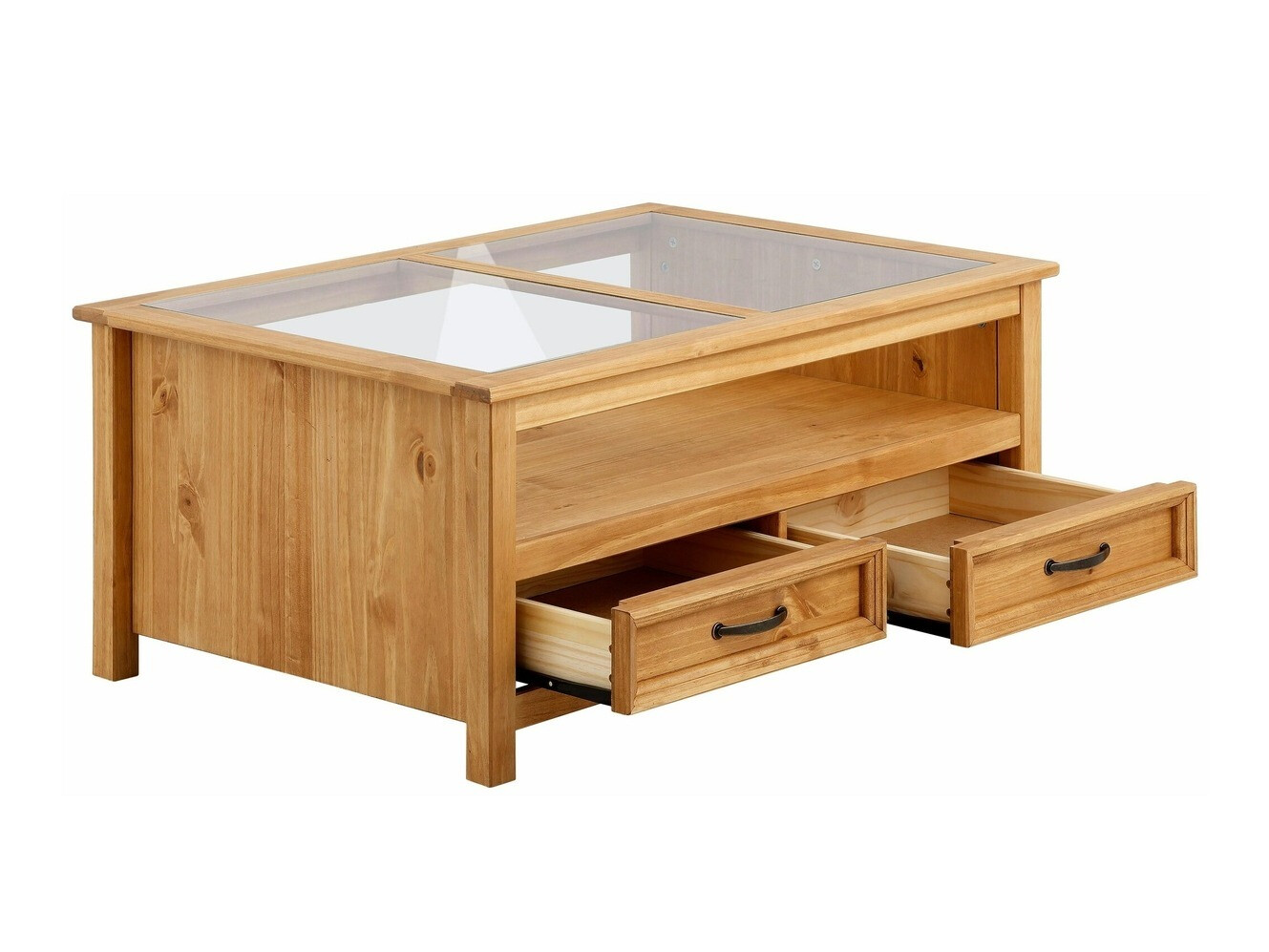 Mesa de centro Tolelio 113 (Pinheiro)